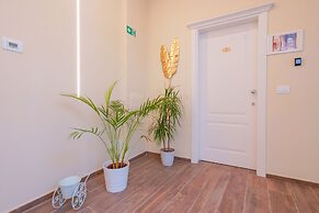 Attico di Via d'Azeglio