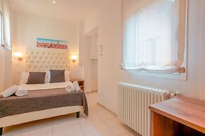 Attico di Via d'Azeglio