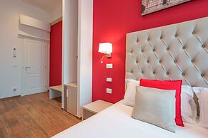 Attico di Via d'Azeglio