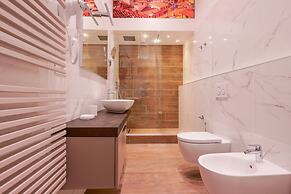 Attico di Via d'Azeglio