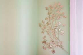 Attico di Via d'Azeglio