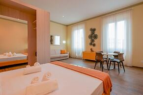 Attico di Via d'Azeglio