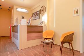 Attico di Via d'Azeglio