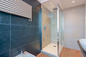 Attico di Via d'Azeglio