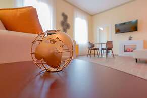 Attico di Via d'Azeglio