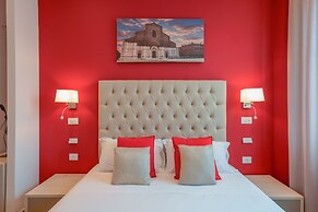 Attico di Via d'Azeglio