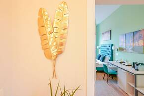 Attico di Via d'Azeglio