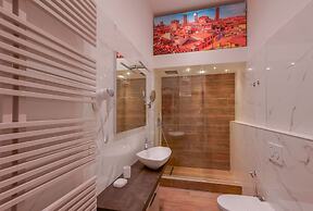 Attico di Via d'Azeglio