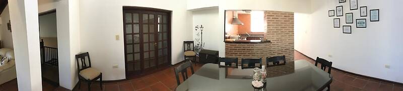 Beautiful House 2 to 9 People