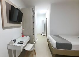 ON APARTASUITES