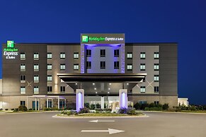 Holiday Inn Express And Suites Dalton - Walnut Ave by IHG