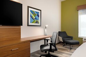 Holiday Inn Express And Suites Dalton - Walnut Ave by IHG