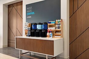 Holiday Inn Express And Suites Dalton - Walnut Ave by IHG