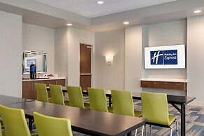Holiday Inn Express And Suites Dalton - Walnut Ave by IHG