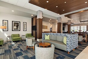 Holiday Inn Express And Suites Dalton - Walnut Ave by IHG
