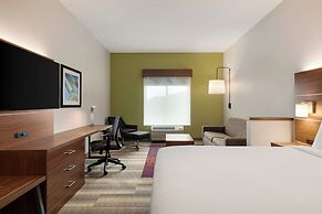 Holiday Inn Express And Suites Dalton - Walnut Ave by IHG