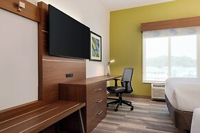 Holiday Inn Express And Suites Dalton - Walnut Ave by IHG
