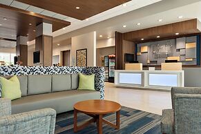 Holiday Inn Express And Suites Dalton - Walnut Ave by IHG