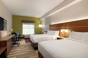 Holiday Inn Express And Suites Dalton - Walnut Ave by IHG