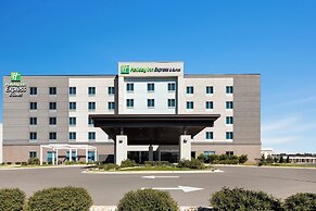 Holiday Inn Express And Suites Dalton - Walnut Ave by IHG