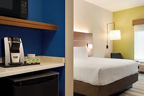 Holiday Inn Express And Suites Dalton - Walnut Ave by IHG
