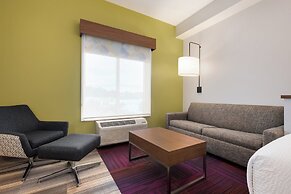 Holiday Inn Express And Suites Dalton - Walnut Ave by IHG