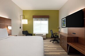 Holiday Inn Express And Suites Dalton - Walnut Ave by IHG