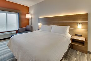 Holiday Inn Express & Suites Nashville Metrocenter Downtown by IHG