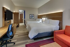 Holiday Inn Express & Suites Nashville Metrocenter Downtown by IHG