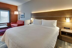 Holiday Inn Express & Suites Nashville Metrocenter Downtown by IHG