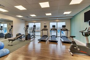 Holiday Inn Express & Suites Nashville Metrocenter Downtown by IHG