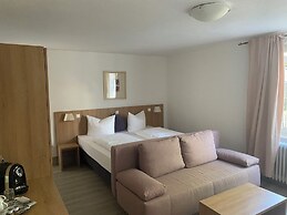 Bodenseehotel Krone