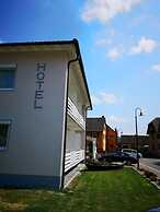 Bodenseehotel Krone