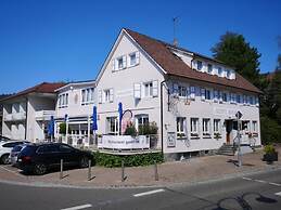 Bodenseehotel Krone