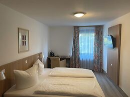 Bodenseehotel Krone