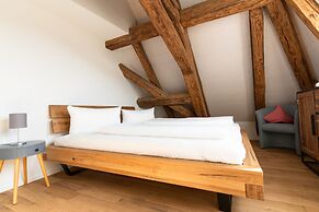Bodenseehotel Krone