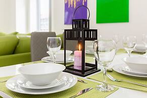 Sherlock Modern Home by Svelte Living