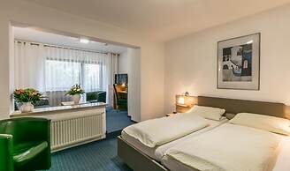 Hotel Bären