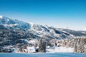 Hotel Le Coucou Méribel