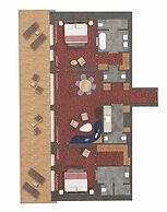 Hotel Le Coucou Méribel