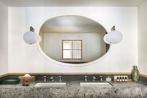 Hotel Le Coucou Méribel