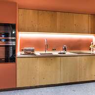 Hotel Le Coucou Méribel