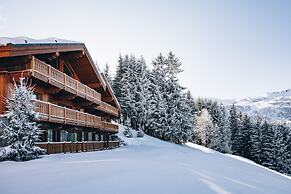 Hotel Le Coucou Méribel