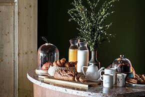 Hotel Le Coucou Méribel