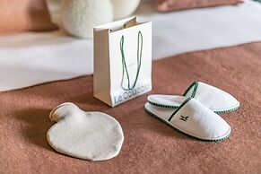 Hotel Le Coucou Méribel