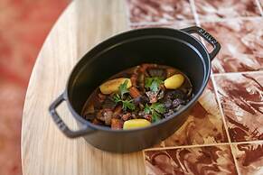 Hotel Le Coucou Méribel