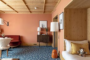 Hotel Le Coucou Méribel