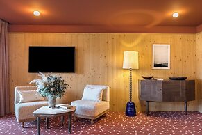 Hotel Le Coucou Méribel