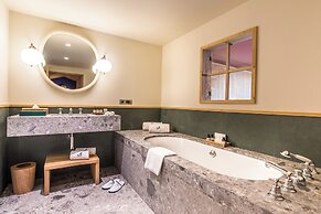 Hotel Le Coucou Méribel