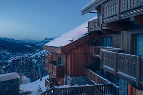 Hotel Le Coucou Méribel